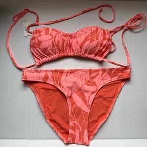 Aerie Main MangoPrint Bikini